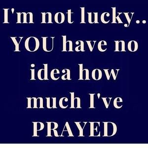 Meet your Posher, Faith